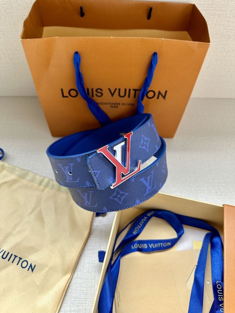 Louis Vuitton Belts